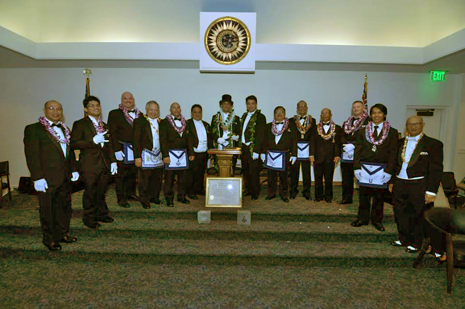 Officers